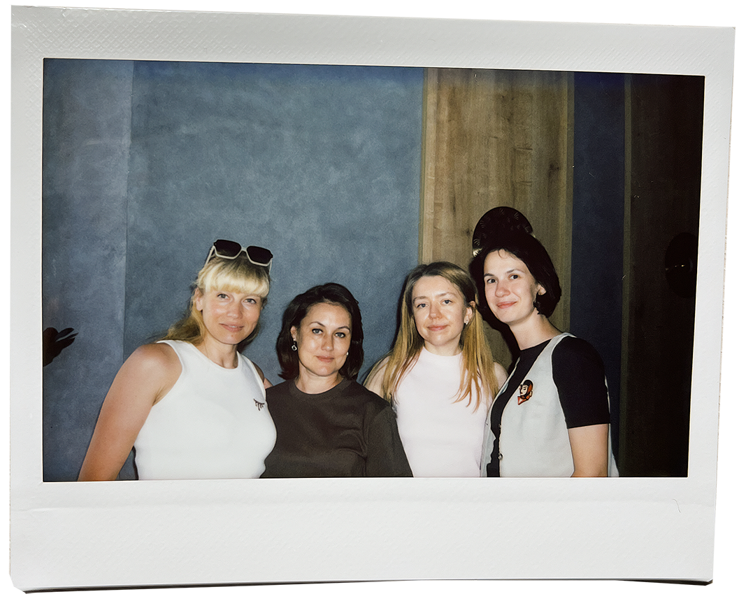 Instax BCAF